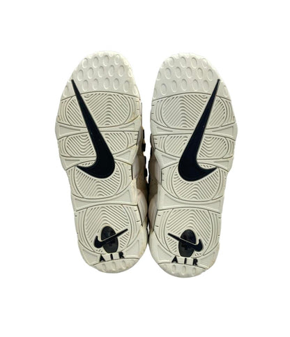 ナイキ ローカットスニーカー AIR MORE MONEY QS AJ7383-800 メンズ SIZE 27.0 (L) NIKE