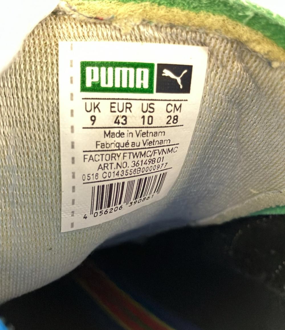 プーマ ローカットスニーカー メンズ SIZE 28 (XL) PUMA