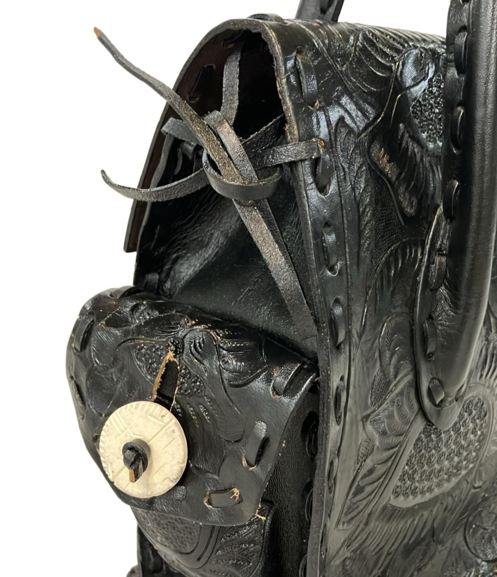 Carving Tribes ハンドバッグ レディース カービングトライブス