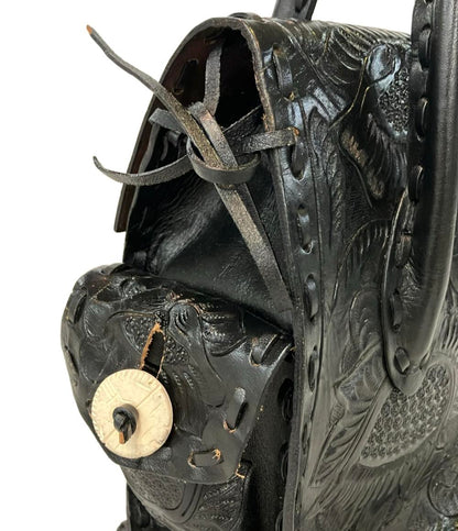 Carving Tribes ハンドバッグ レディース カービングトライブス