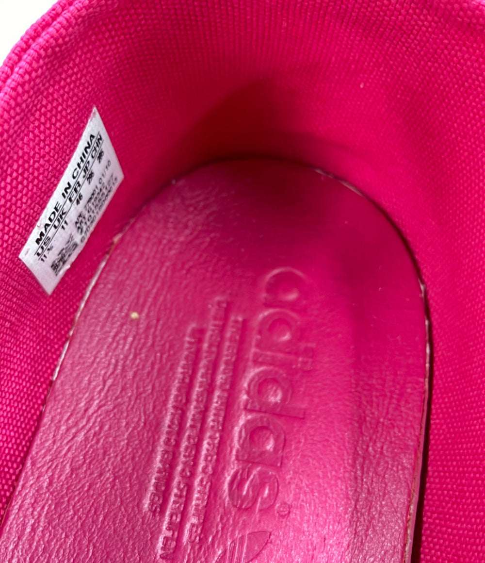 adidas スリッポン A.039 TOE-TOUCH G19342 レディース SIZE 29.5 (XL) アディダス