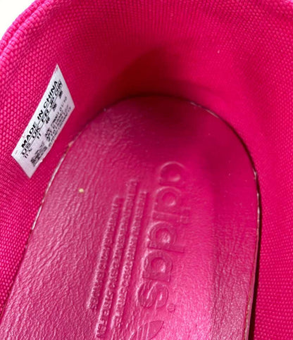 adidas スリッポン A.039 TOE-TOUCH G19342 レディース SIZE 29.5 (XL) アディダス