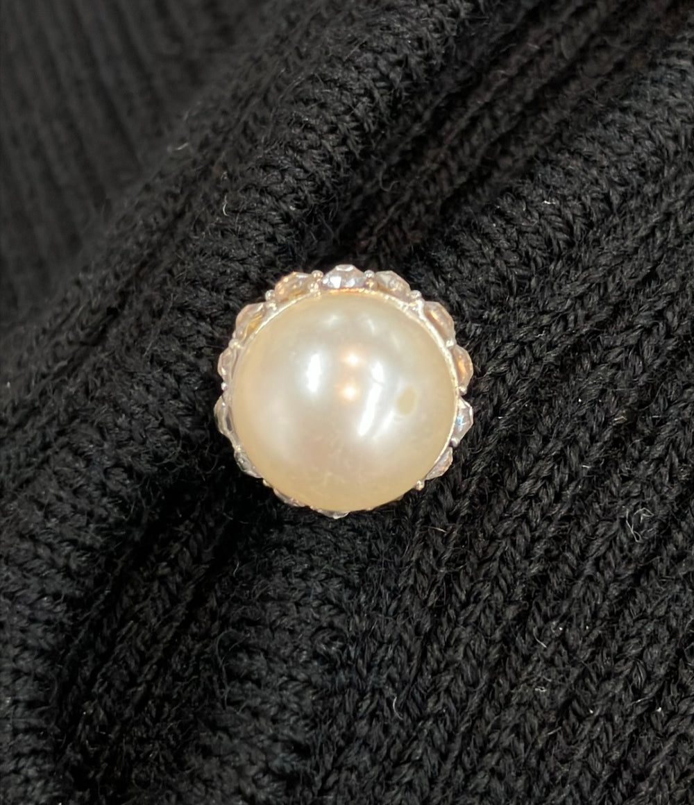美品 Sandro 長袖ニット レディース SIZE 1 (S) サンドロ