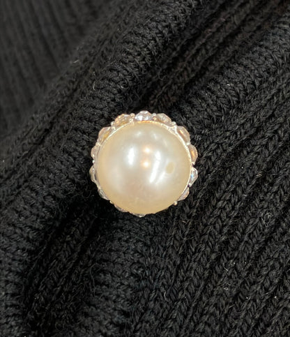 美品 Sandro 長袖ニット レディース SIZE 1 (S) サンドロ