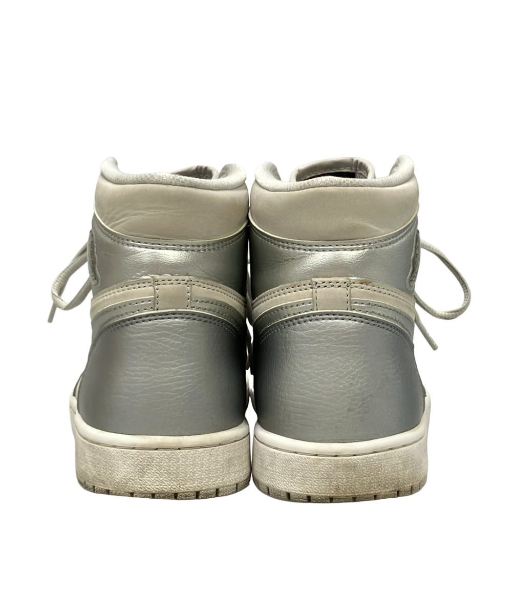 Air Jordan NIKE ハイカットスニーカー エアジョーダン1 レトロ ハイ OG DC1786-029 メンズ SIZE 28.5 エアジョーダン ナイキ