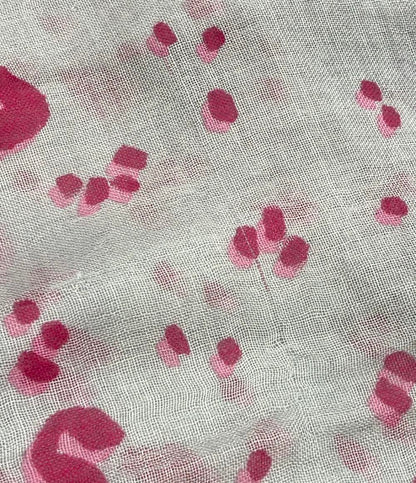 ルイ・ヴィトン ストール エトールレオパードコンフィティス M70279 レディース LOUIS VUITTON