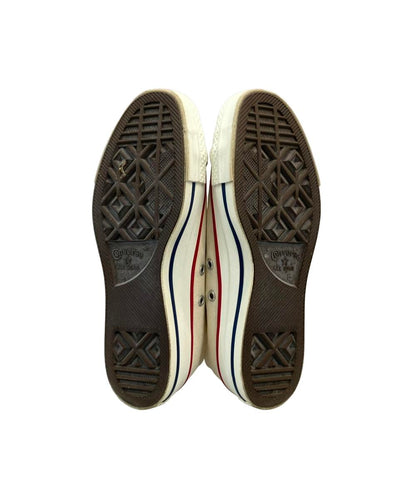 CONVERSE ローカットスニーカー レディース SIZE 5 (24cm) コンバース