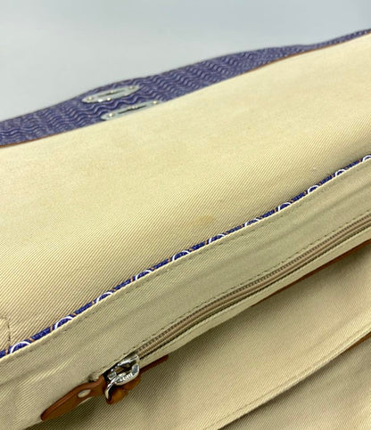 ザネラート 2way ハンドバッグ ショルダーバッグ 斜め掛け レディース ZANELLATO