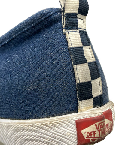 VANS スリッポン V458SW メンズ SIZE 28.5 バンズ