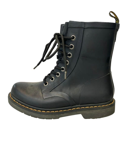 ドクターマーチン 8ホールブーツ レインブーツ DRENCH レディース SIZE UK 5 (L) Dr.Martens