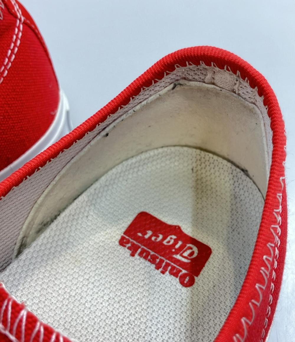 オニツカタイガー ローカットスニーカー メンズ SIZE 26 (M) ONITSUKA TIGER