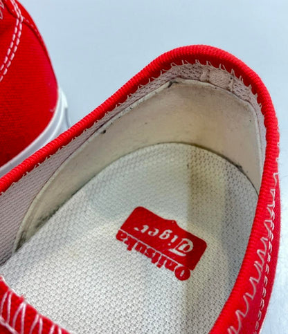 オニツカタイガー ローカットスニーカー メンズ SIZE 26 (M) ONITSUKA TIGER