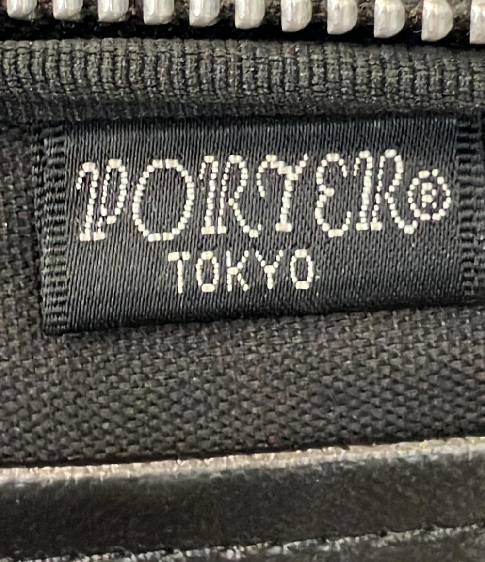 ポーター 6連キーケース メンズ PORTER