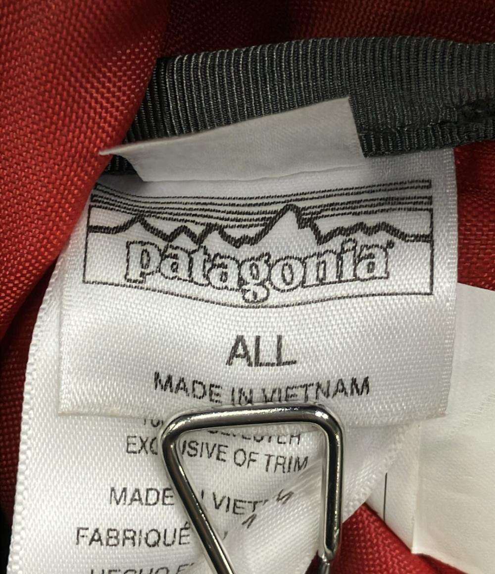 パタゴニア リュック アーバーパック 47956 メンズ patagonia