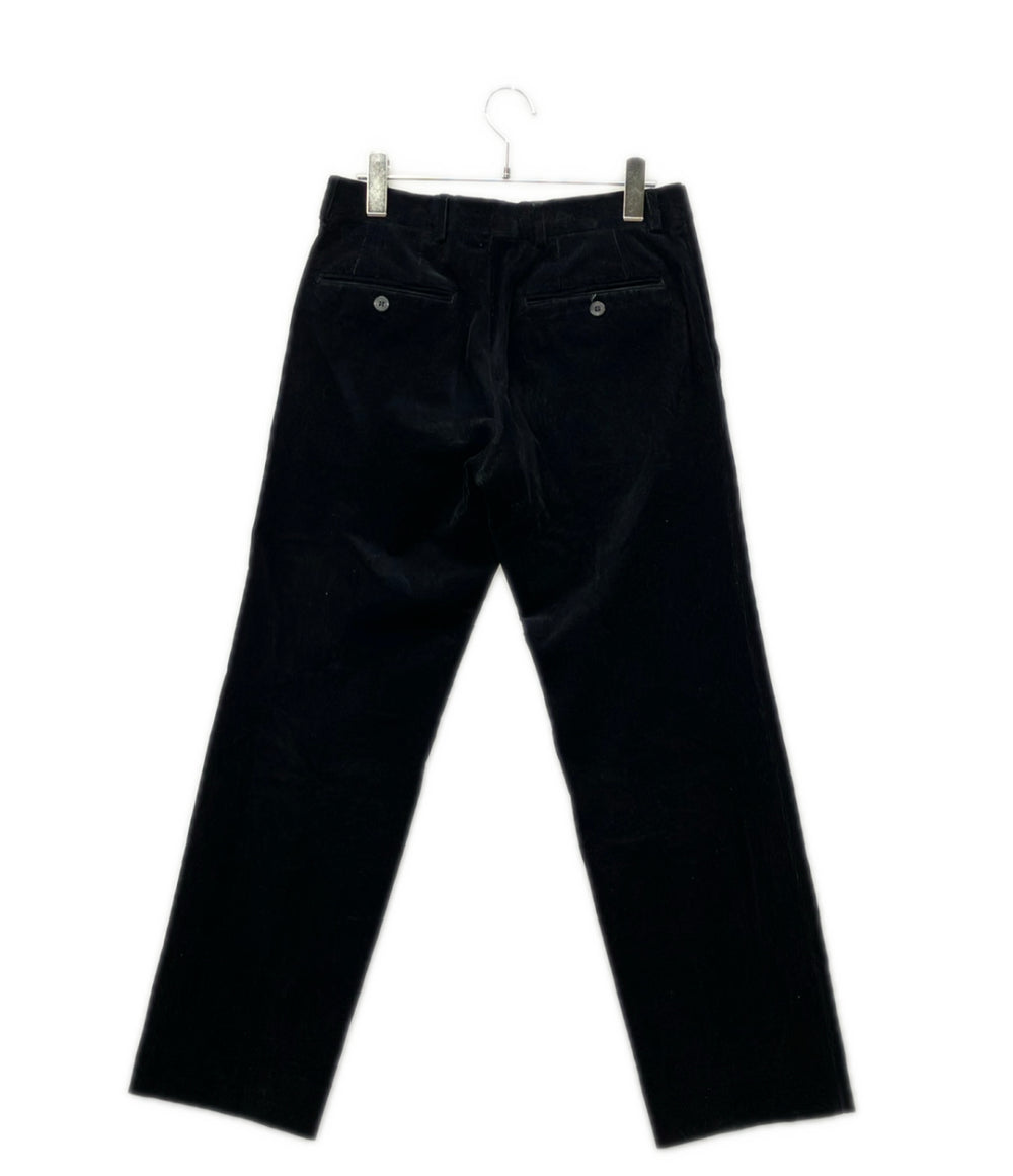 DRIES VAN NOTEN コーデュロイ パンツ メンズ SIZE 44 ドリスヴァンノッテン