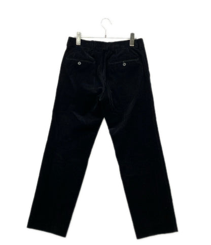 DRIES VAN NOTEN コーデュロイ パンツ メンズ SIZE 44 ドリスヴァンノッテン