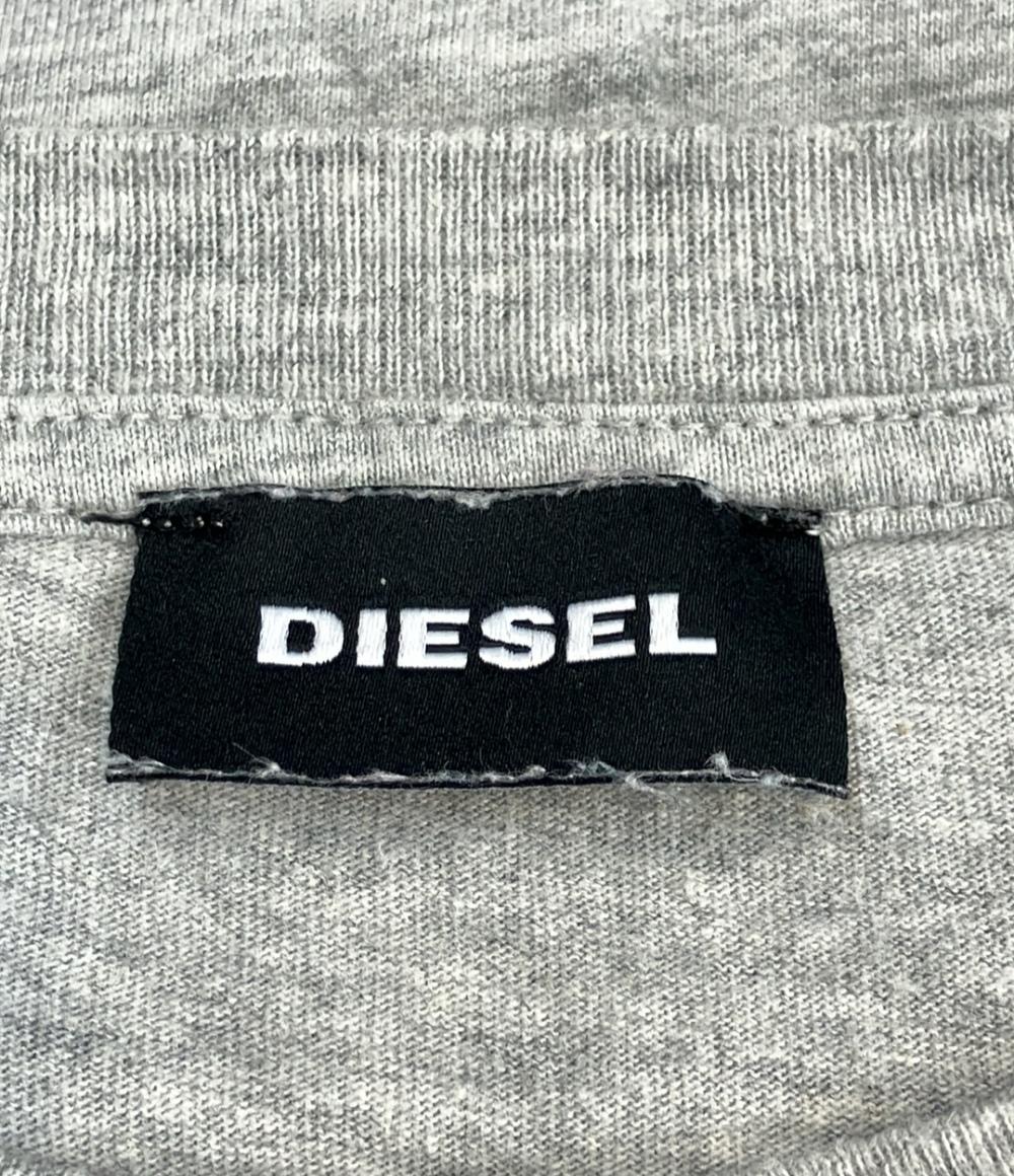 ディーゼル 半袖Tシャツ メンズ SIZE L (L) DIESEL