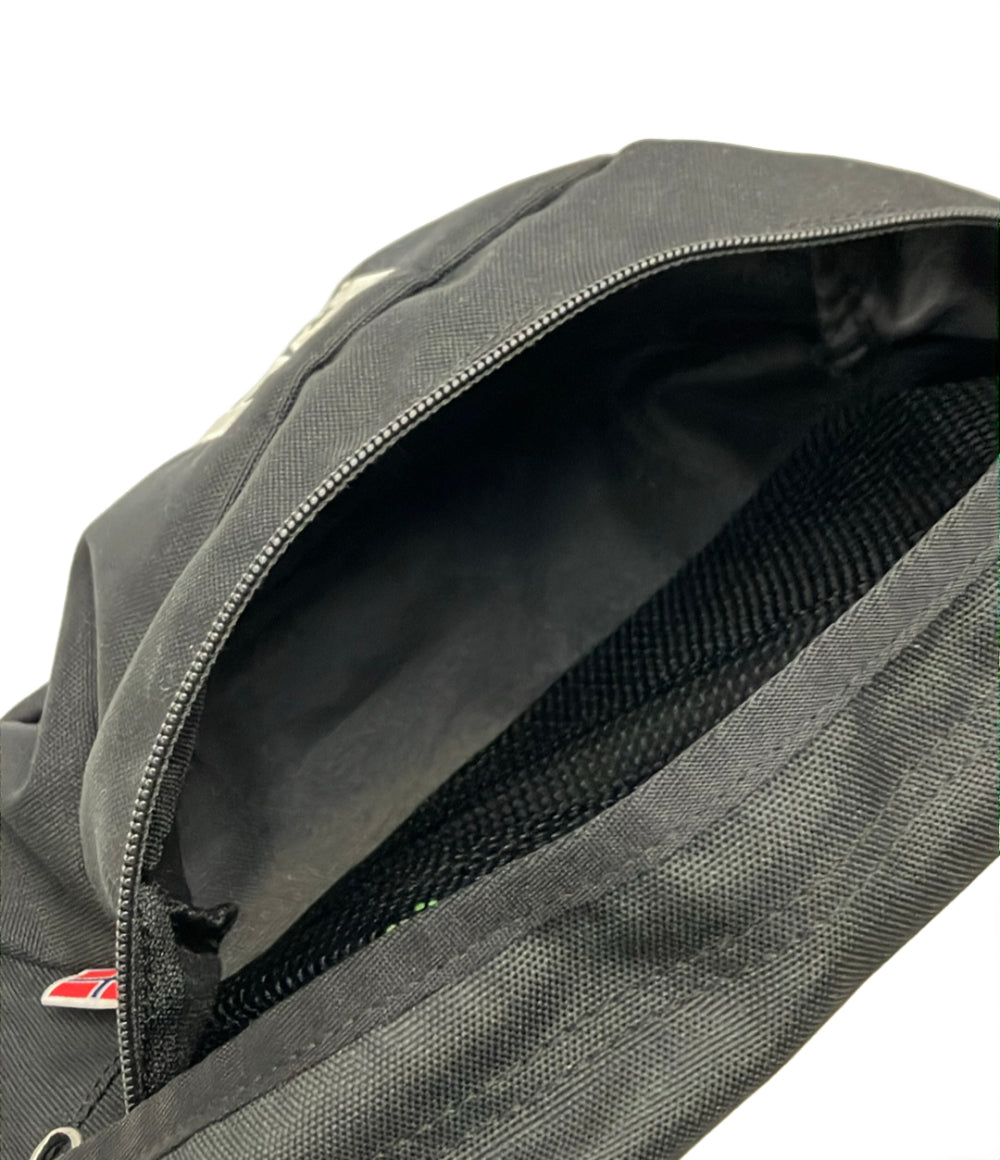 美品 HELLY HANSEN ボディバッグ メンズ ヘリーハンセン