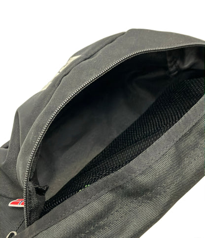 美品 HELLY HANSEN ボディバッグ メンズ ヘリーハンセン