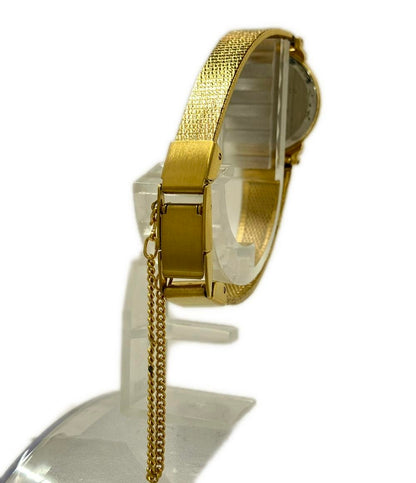 シチズン ③-32  602 CITIZEN　腕時計 クオーツ ゴールド 5931-F90885 レディース