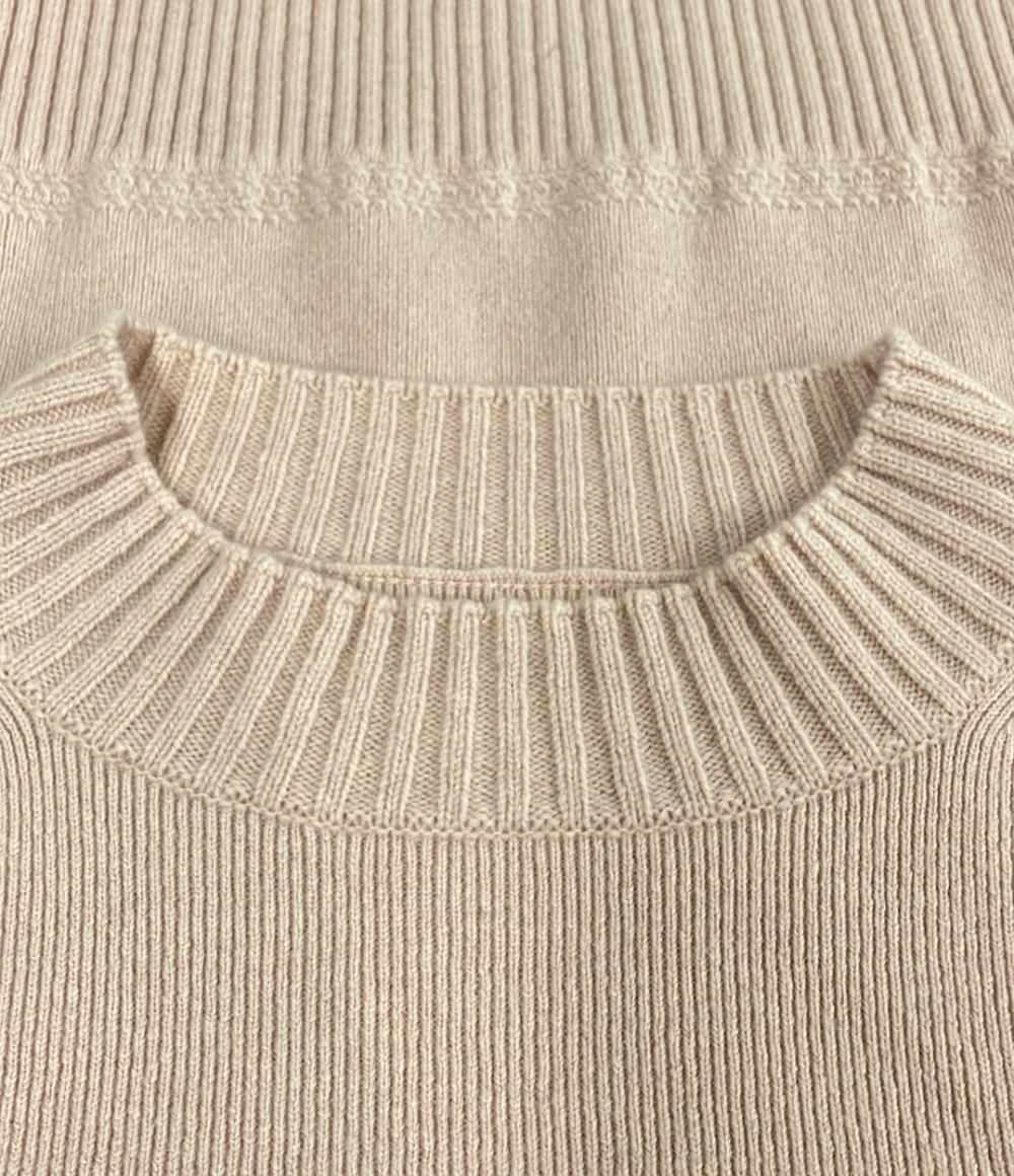 フォクシー 長袖ニット レディース SIZE 40 (M) FOXEY