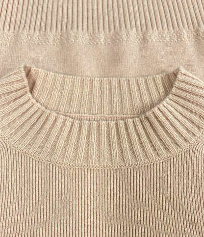 フォクシー 長袖ニット レディース SIZE 40 (M) FOXEY