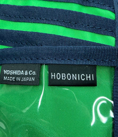 美品 PORTER HOBONICHI ショルダーバッグ 斜め掛け レディース ポーター ほぼ日