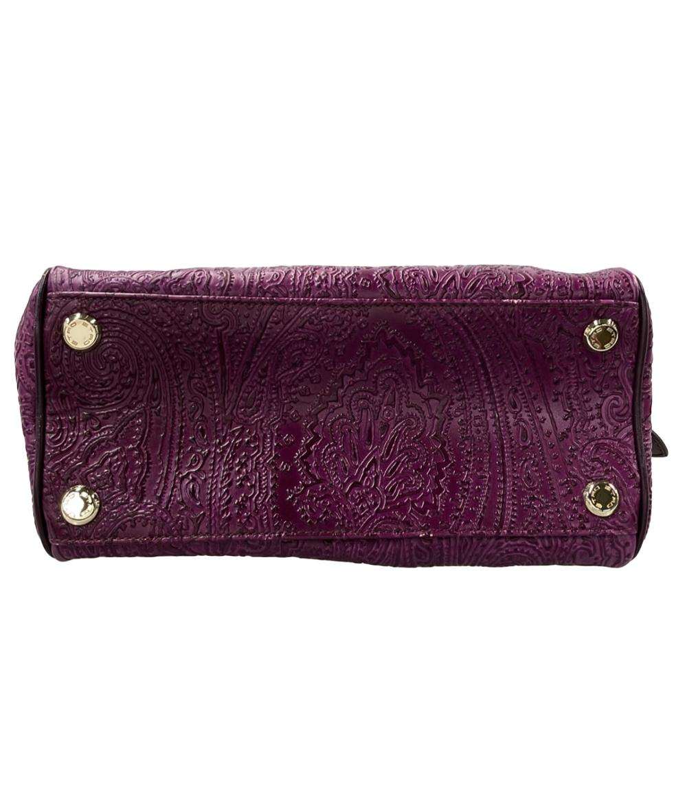 ETRO ハンドバッグ 1C362 レディース エトロ