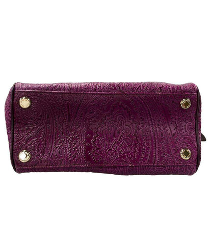 ETRO ハンドバッグ 1C362 レディース エトロ