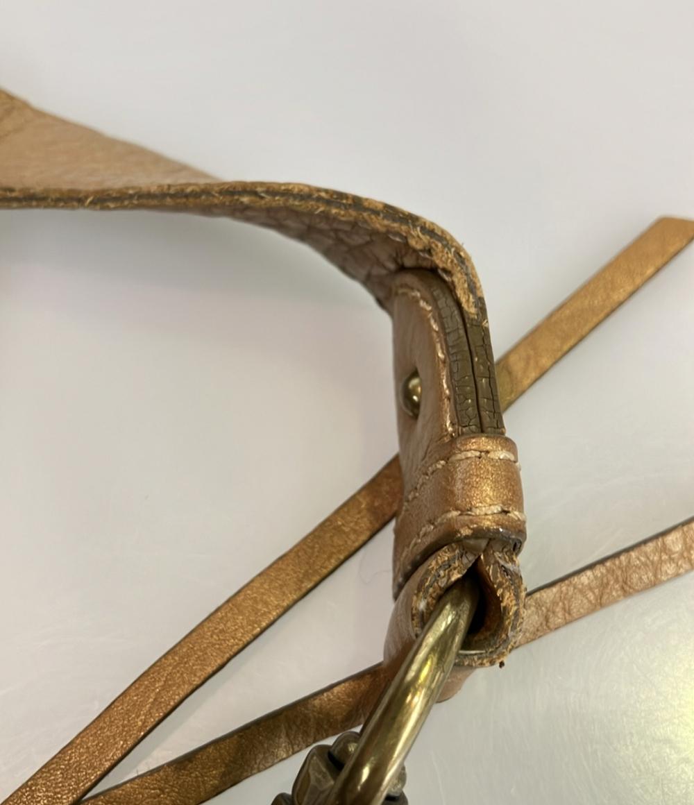 コールハーン ショルダーバッグ 肩掛け レディース COLE HAAN