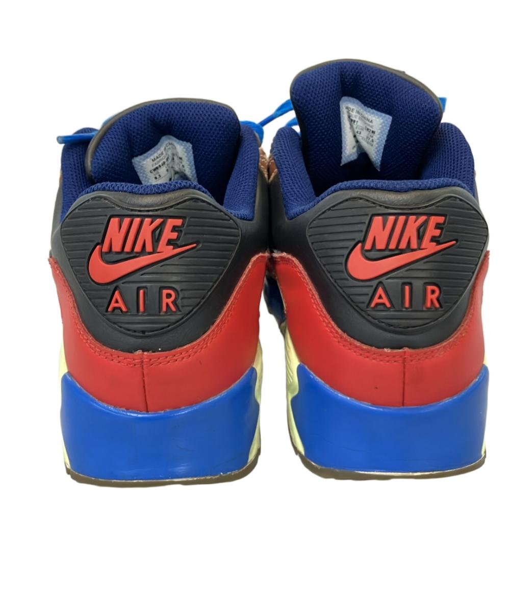 ナイキ ローカットスニーカー CW6940-991 メンズ SIZE 27.5 (L) NIKE