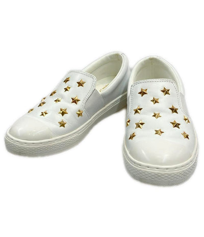 コンバース スタッズスリッポン ALL STAR COUPE STARS SLIP-ON 31301751 レディース SIZE 23 (M) CONVERSE