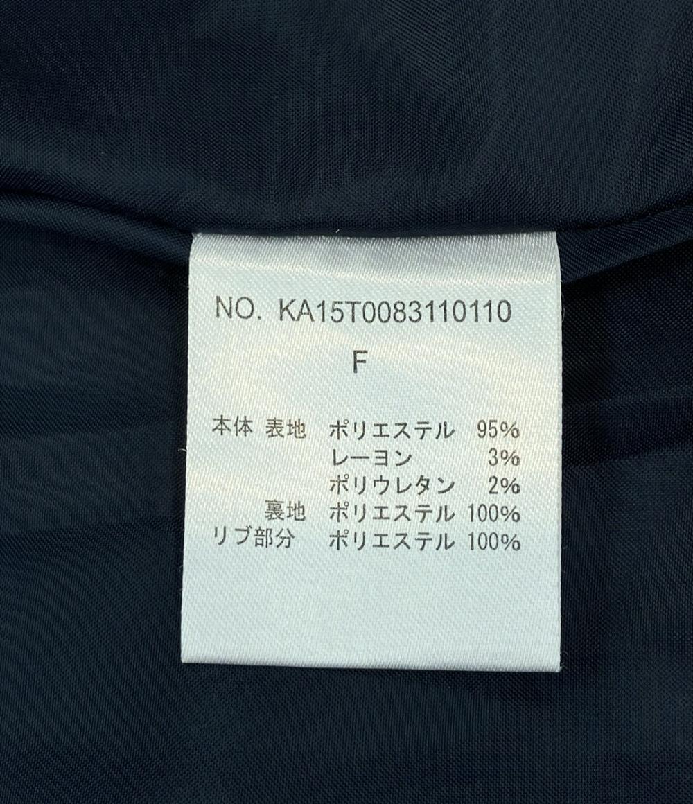 カスタネ コート レディース SIZE F (M) KASTANE