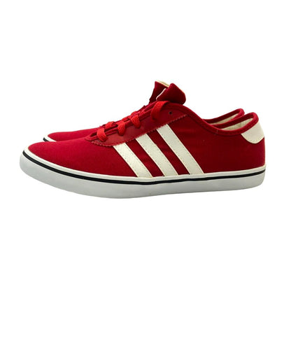 美品 adidas ローカットスニーカー Slimsoll U45438 ユニセックス SIZE 25.0 (XL) アディダス