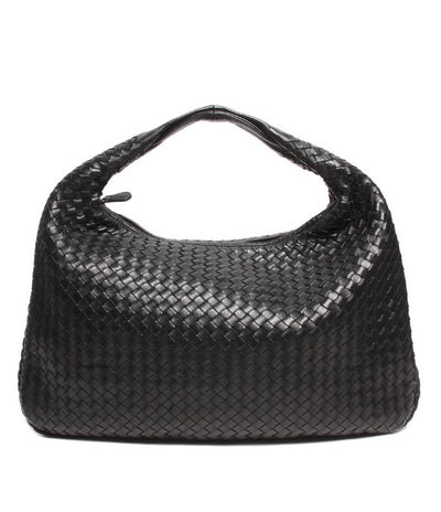 ボッテガベネタ レザーショルダーバッグ セミショルダーバッグ イントレチャート レディース BOTTEGA VENETA