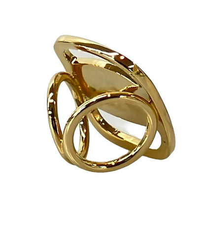 サルヴァトーレフェラガモ スカーフリング ヴァラ レディース Salvatore Ferragamo