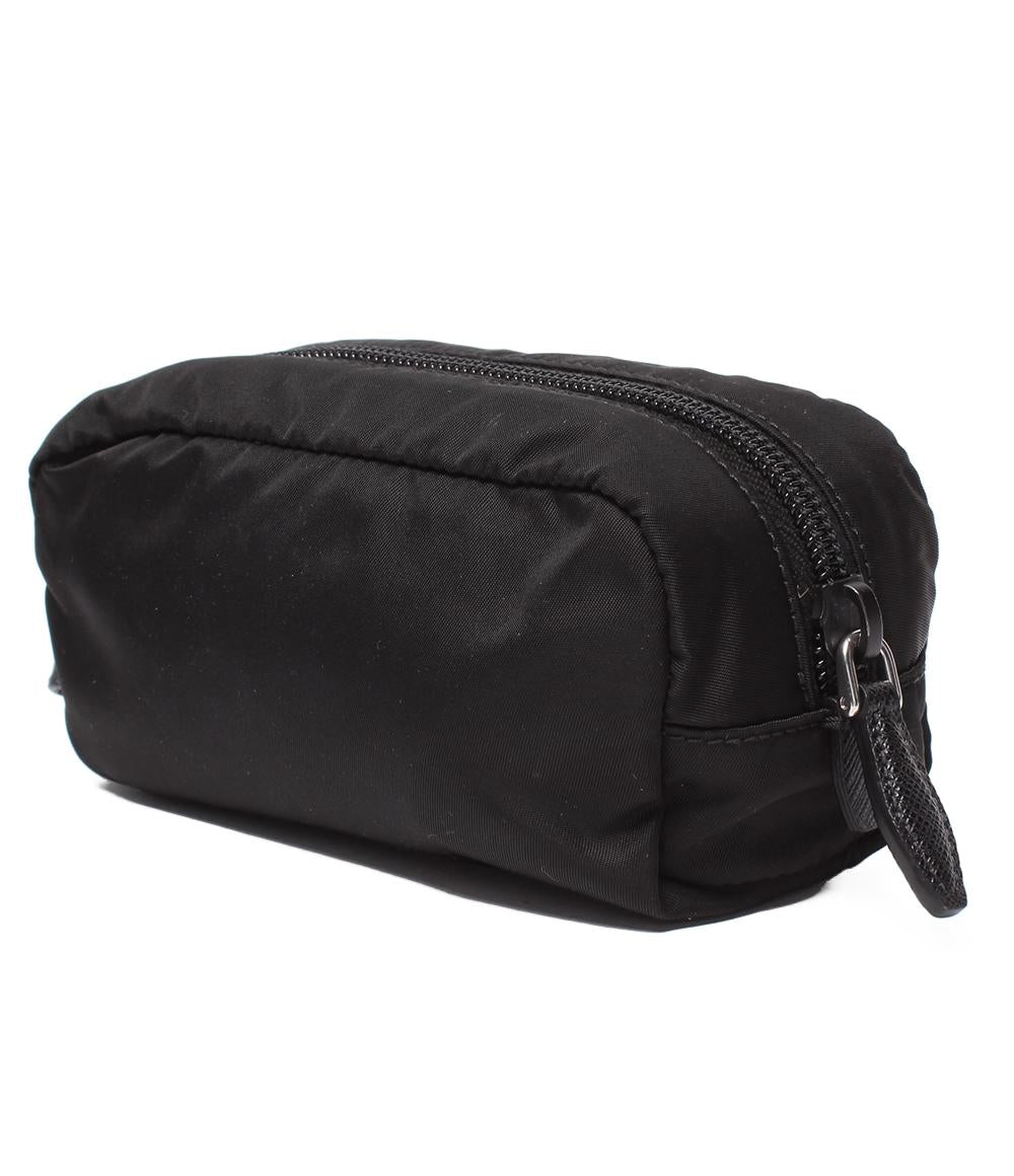 PRADA ポーチ ハンドストラップ付 1NE175 レディース プラダ