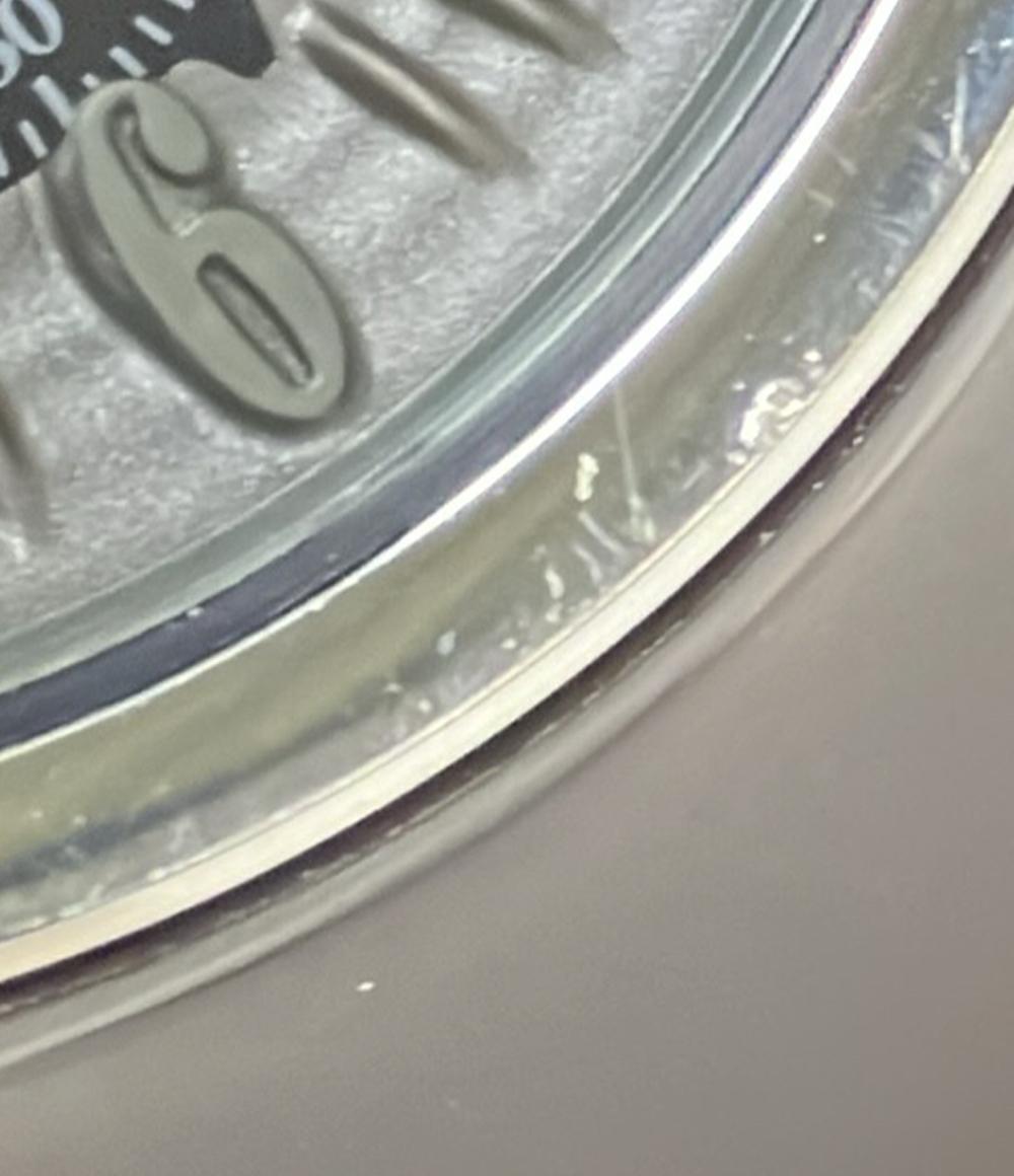 appetime 腕時計 クオーツ VD54-6120 メンズ アピタイム