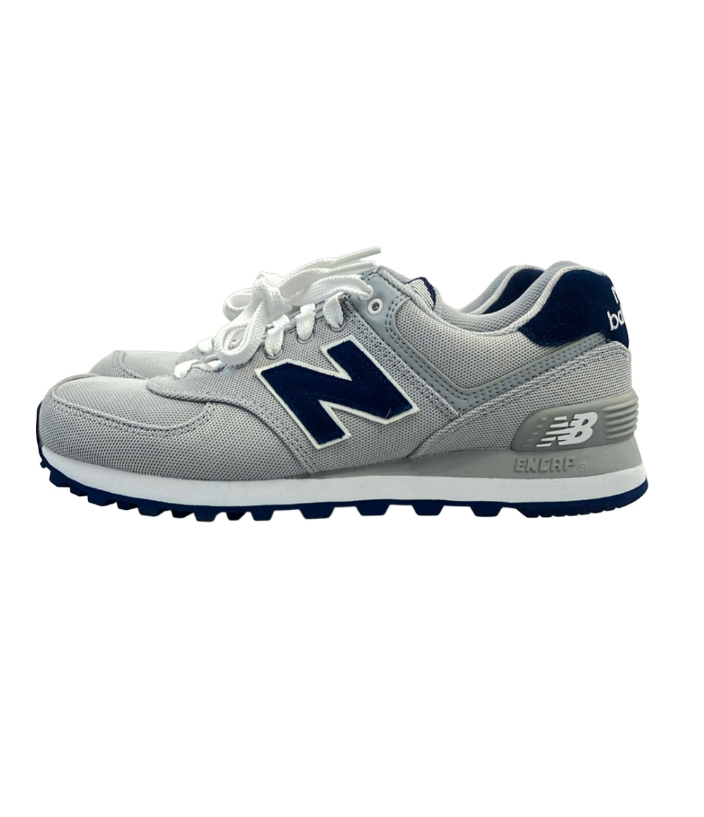 NEW BALANCE ローカットスニーカー ML574POY レディース SIZE 24.0 (L) ニューバランス