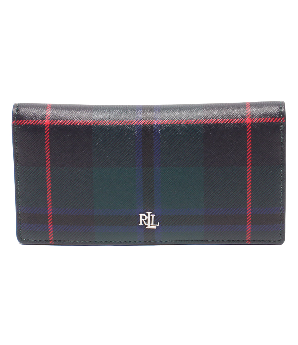 LAUREN RALPH LAUREN 長財布 レディース メンズ ローレンラルフローレン
