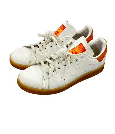 adidas ローカットスニーカー スタン スミス GW0487 レディース SIZE 24.5 アディダス