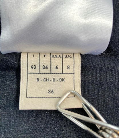 Emilio Pucci ノースリーブワンピース レディース SIZE 40 (S) エミリオ・プッチ