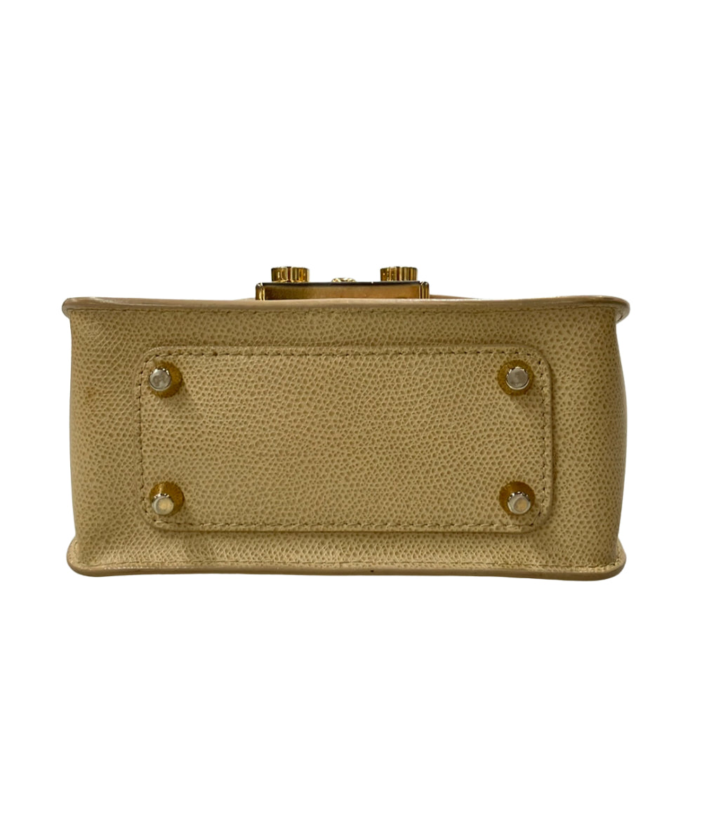 FURLA ショルダーバッグ 斜め掛け チェーン レディース フルラ