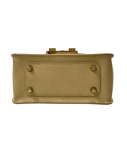 FURLA ショルダーバッグ 斜め掛け チェーン レディース フルラ