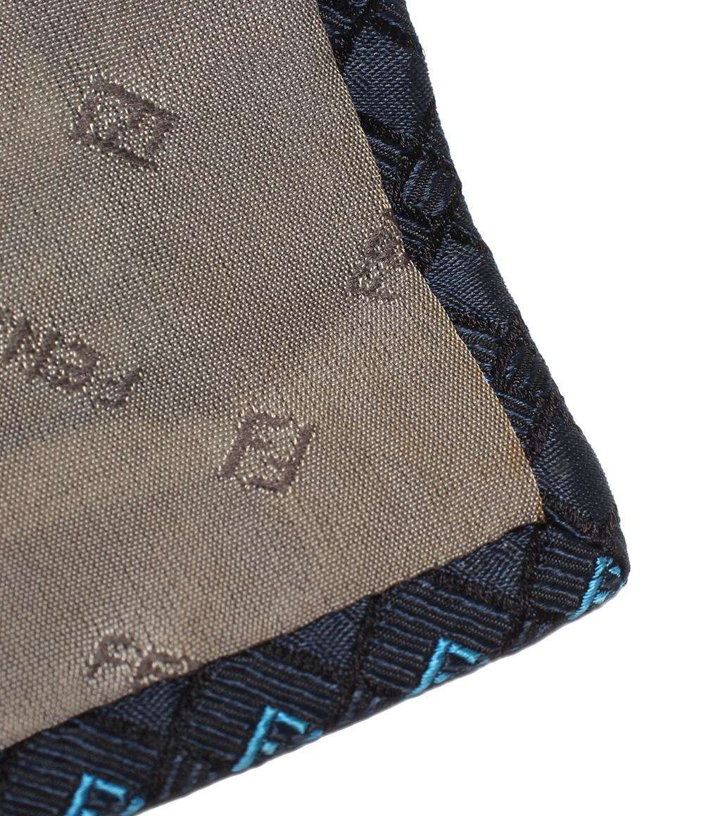 フェンディ ネクタイ メンズ FENDI