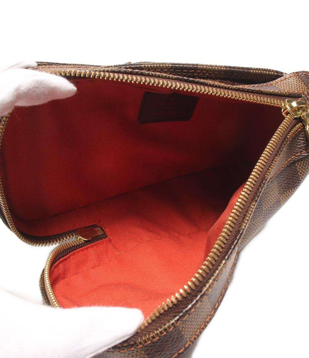 LOUIS VUITTON ボディバッグ ジェロニモス ダミエ N51944 メンズ ルイ・ヴィトン