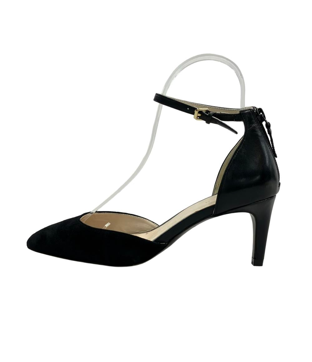 コールハーン アンクルストラップパンプス レディース SIZE 5 (XS) COLE HAAN