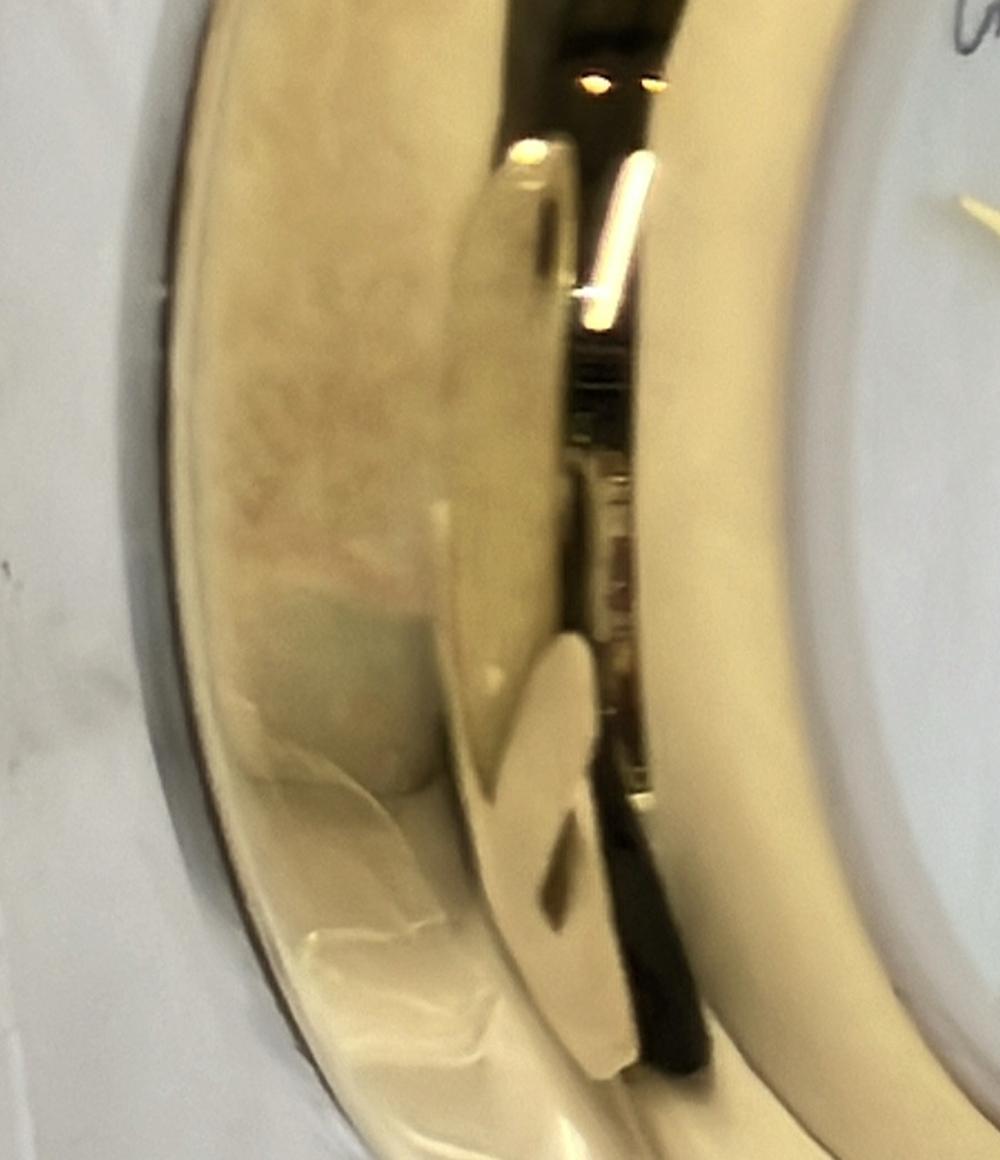 Chamoire 腕時計 クオーツ シェル 3860 レディース