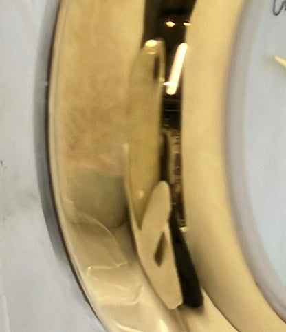 Chamoire 腕時計 クオーツ シェル 3860 レディース