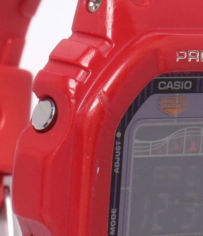 CASIO 腕時計 G-SHOCK G-LIDE ソーラー GWX-5600C メンズ カシオ